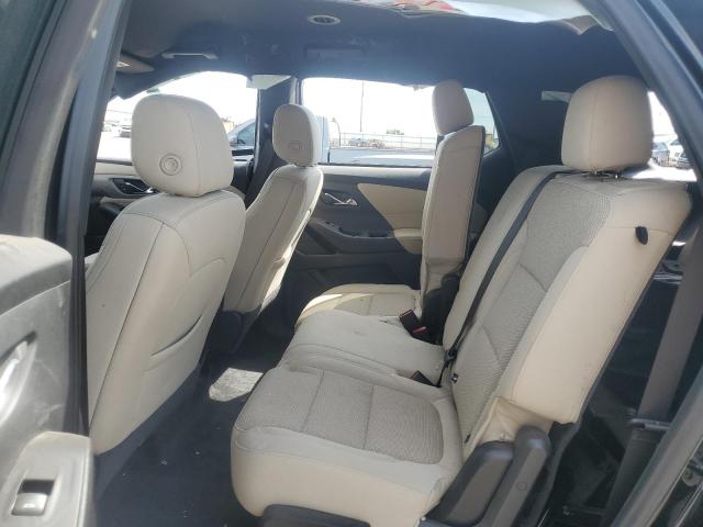 2023 CHEVROLET TRAVERSE LS 1GNERFKW5PJ210928