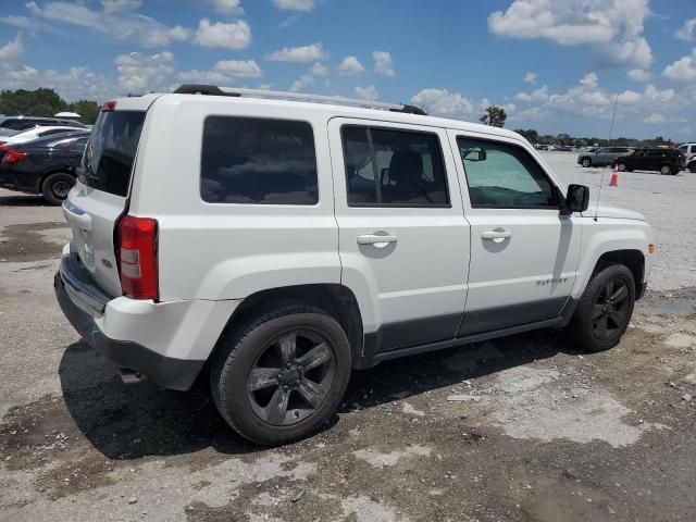 2017 JEEP PATRIOT LA 1C4NJPFA4HD158678