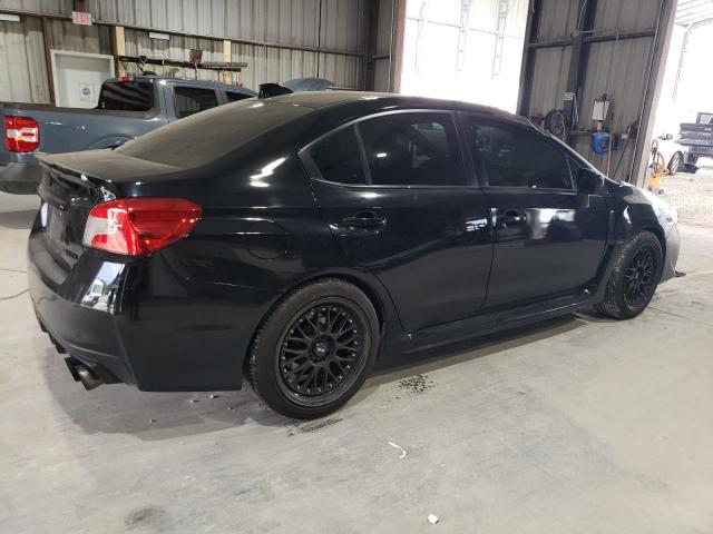 2016 SUBARU WRX PREMIUM - JF1VA1E67G9825535
