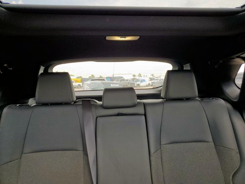 2024 TOYOTA BZ4X XLE JTMABACA4RA056975