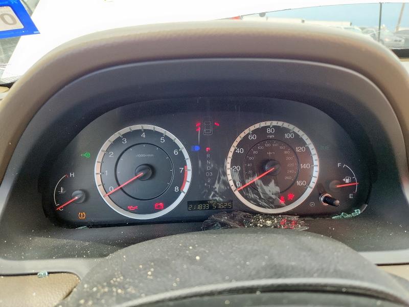 2010 HONDA ACCORD LX - 1HGCP2F34AA129166