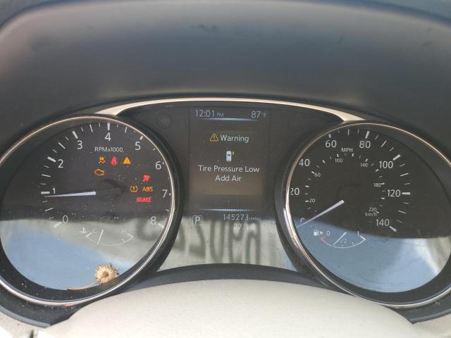 2015 NISSAN ROGUE S KNMAT2MV4FP500997