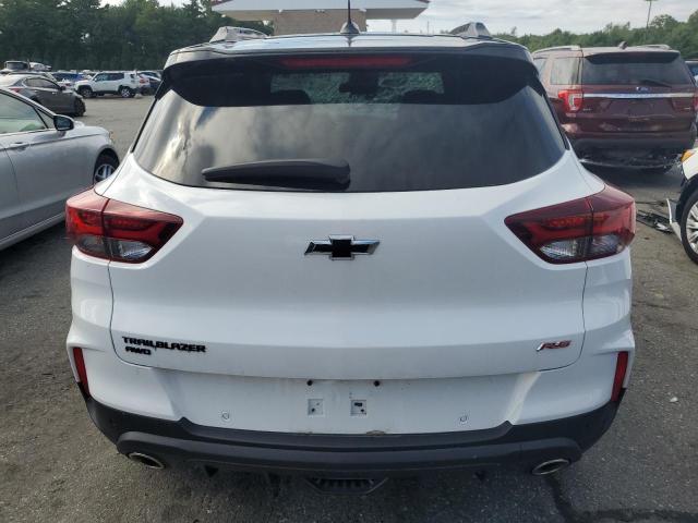 2021 CHEVROLET TRAILBLAZE - KL79MUSL2MB152170