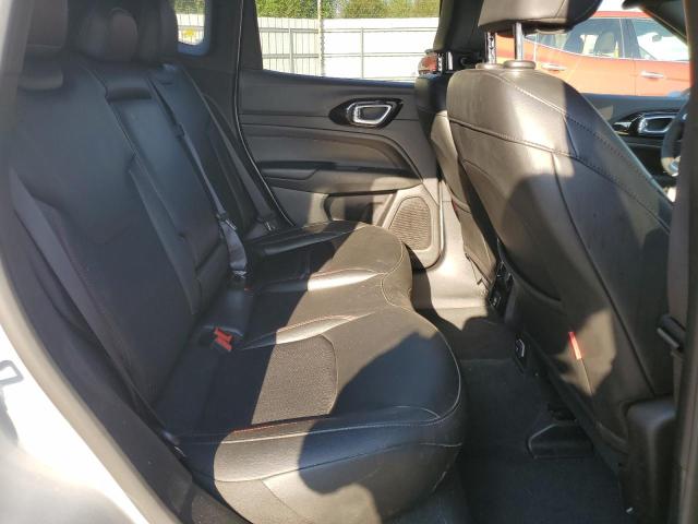 2025 JEEP COMPASS TR 3C4NJDDN5ST532267