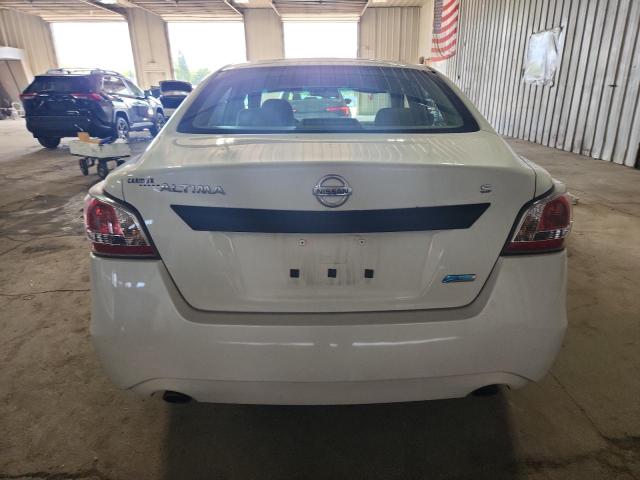 2014 NISSAN ALTIMA 2.5 - 1N4AL3AP3EN215929