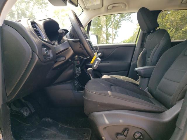 2017 JEEP RENEGADE L - ZACCJABB9HPG06269