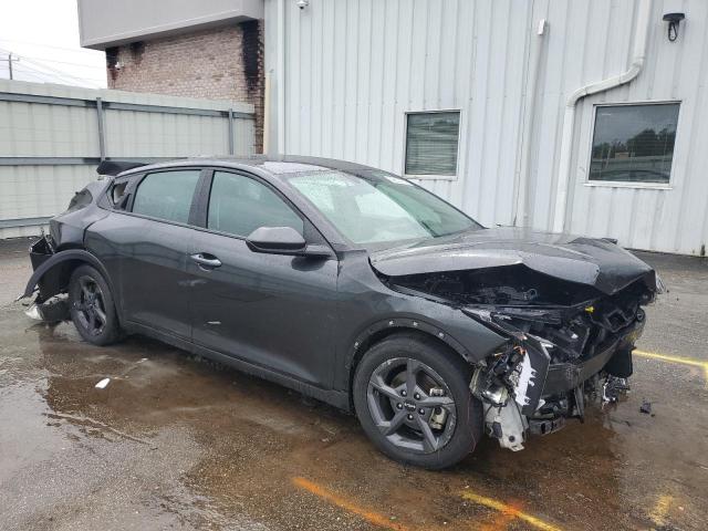 2025 KIA K4 LX 3KPFT4DE8SE018075