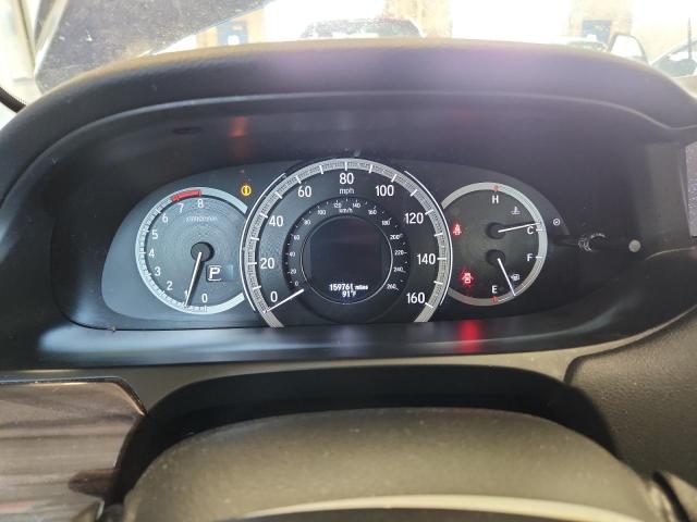 2016 HONDA ACCORD EXL 1HGCR2F94GA180948