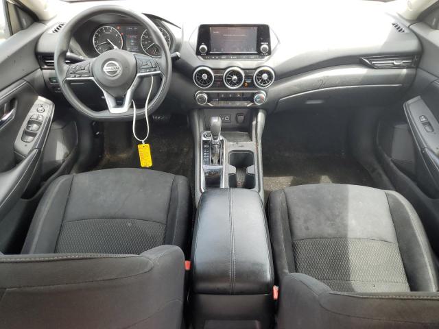 2020 NISSAN SENTRA S 3N1AB8BVXLY221169