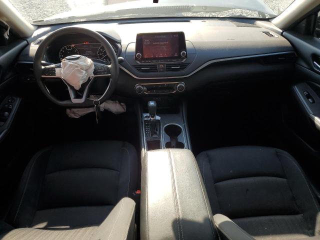 2022 NISSAN ALTIMA SV 1N4BL4DV1NN317671