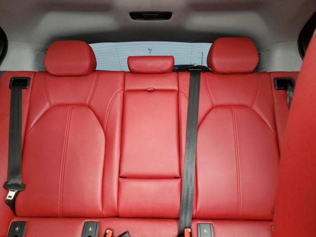 2021 ALFA ROMEO STELVIO TI ZASPAKBN7M7D05886