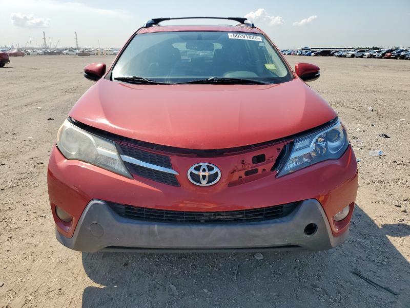 2015 TOYOTA RAV4 LIMIT JTMDFREV7FJ013243