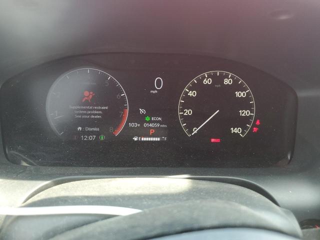 2024 HONDA HR-V SPORT 3CZRZ2H55RM750734