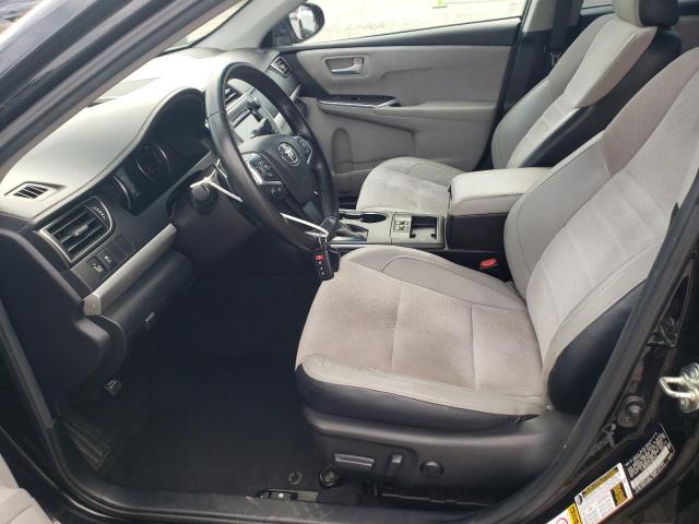 2015 TOYOTA CAMRY XSE - 4T1BK1FK2FU561010