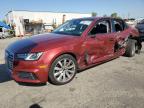 2018 AUDI A4 PREMIUM - WAUKMAF43JA090427