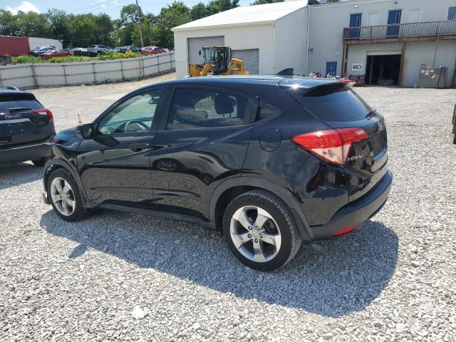 2017 HONDA HR-V EX 3CZRU5H55HG707508