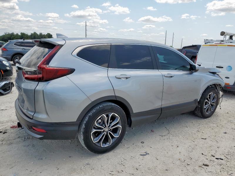 2022 HONDA CR-V EXL 7FARW1H8XNE007427
