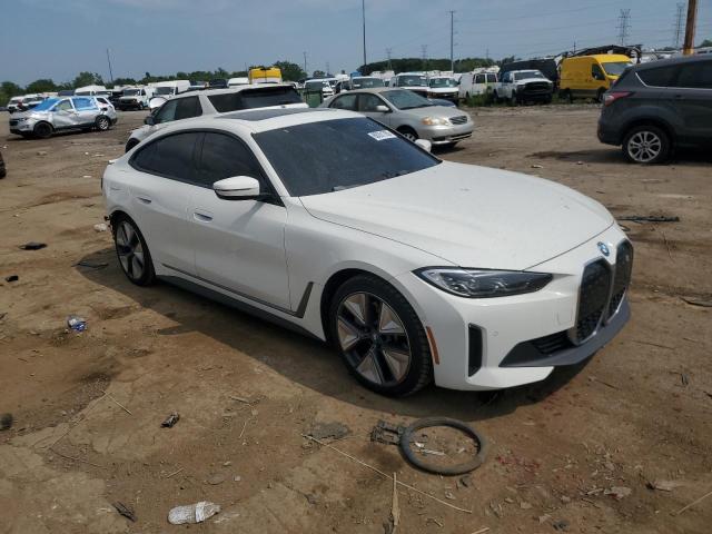 2023 BMW I4 EDRIVE WBY43AW09PFP69656
