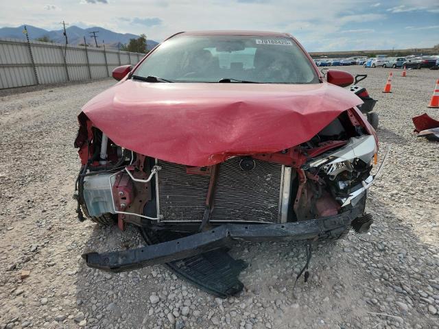 2015 TOYOTA COROLLA L 5YFBURHE1FP196983