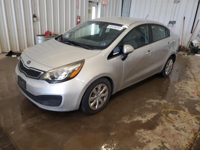 KIA RIO EX