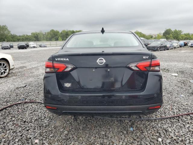 2020 NISSAN VERSA SV 3N1CN8EV2LL867783