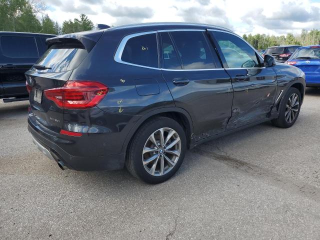 2019 BMW X3 XDRIVE3 5UXTR9C52KLR06195