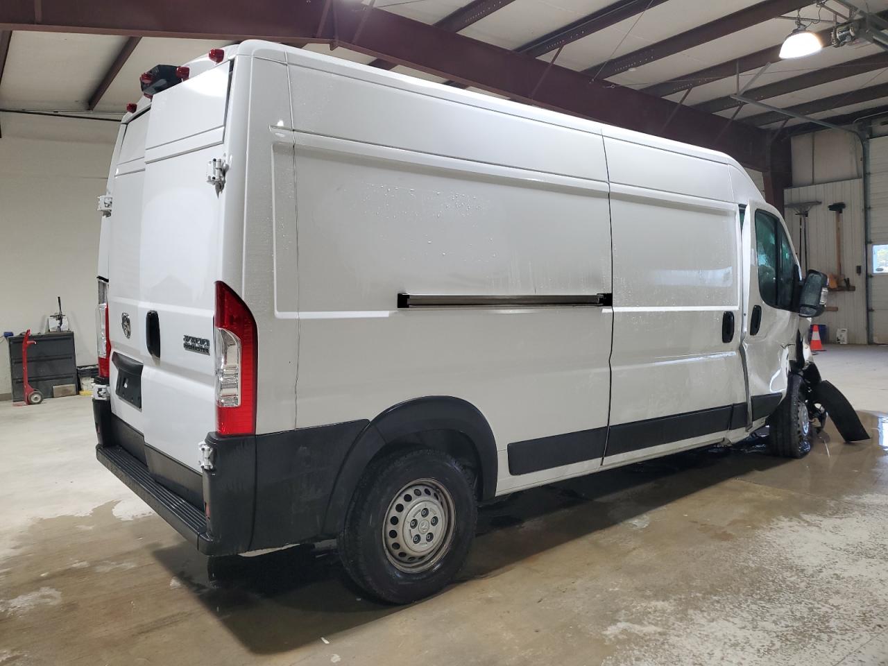 RAM PROMASTER 2500 HIGH