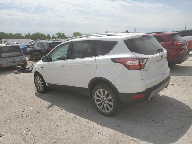 2018 FORD ESCAPE TIT - 1FMCU0J95JUB42154