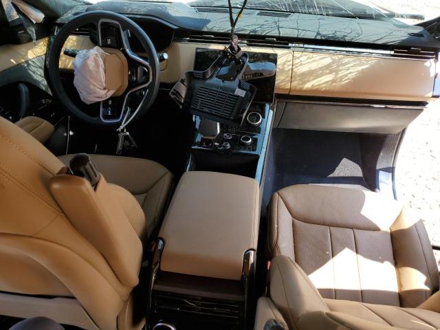 2023 LAND ROVER RANGE ROVER SPORT DYNAMIC SE SAL1P9EU8PA111893