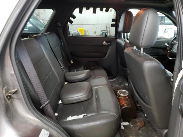 2010 FORD ESCAPE LIM - 1FMCU9EG3AKB93158