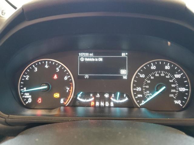 2019 FORD ECOSPORT T MAJ6S3KL3KC287869