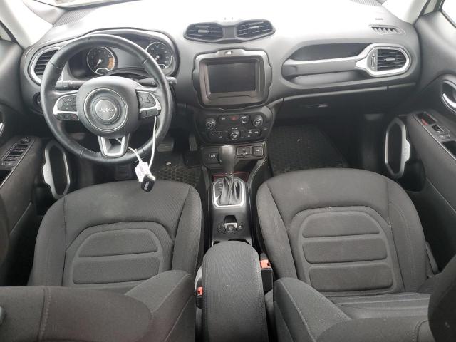 2021 JEEP RENEGADE LATITUDE ZACNJDBB6MPN10035