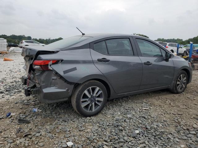 2024 NISSAN VERSA S - 3N1CN8DV5RL837980