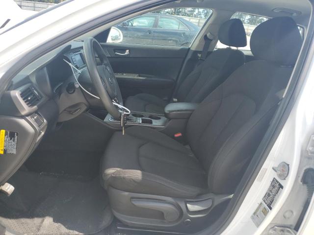 2016 KIA OPTIMA LX - 5XXGT4L33GG060270