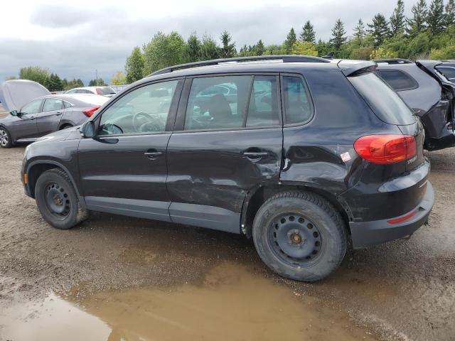 2016 VOLKSWAGEN TIGUAN COM WVGJV7AX1GW031660