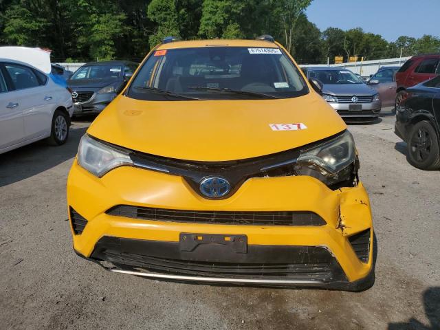 2018 TOYOTA RAV4 HV LE JTMRJREVXJD192941