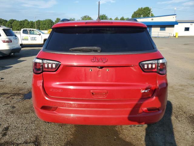 2022 JEEP COMPASS LI 3C4NJDCB6NT177329