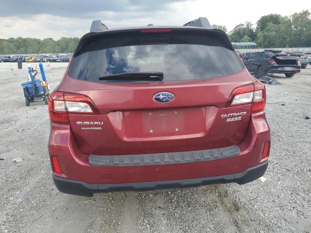 2015 SUBARU OUTBACK 2. 4S4BSACCXF3257927