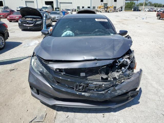 2019 HONDA CIVIC SPOR 19XFC2F80KE033472