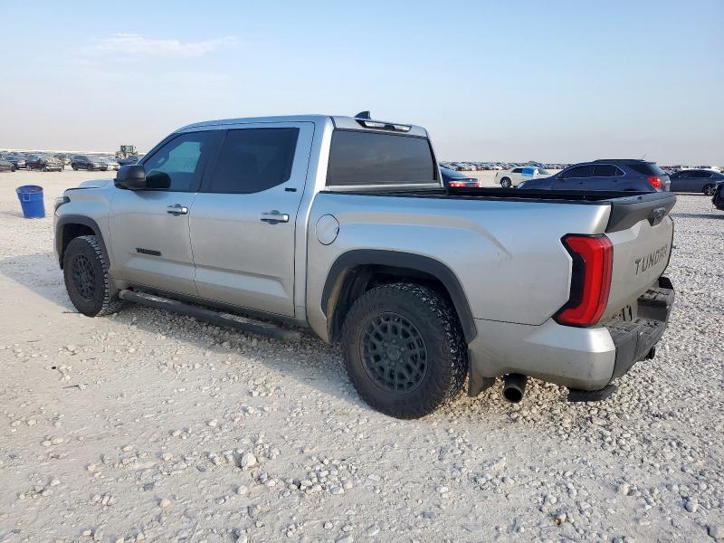 2024 TOYOTA TUNDRA CREWMAX SR 5TFLA5AB9RX041139