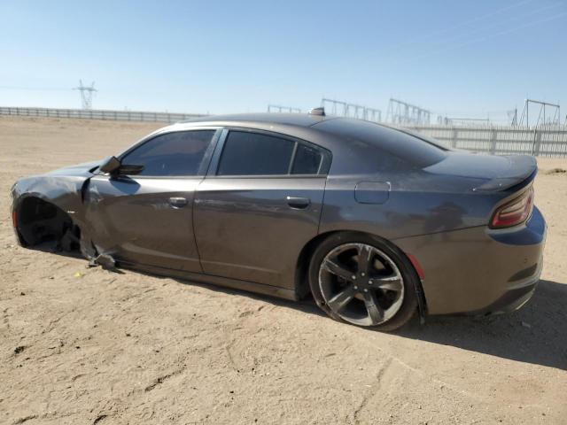 2018 DODGE CHARGER R/ 2C3CDXCTXJH243090