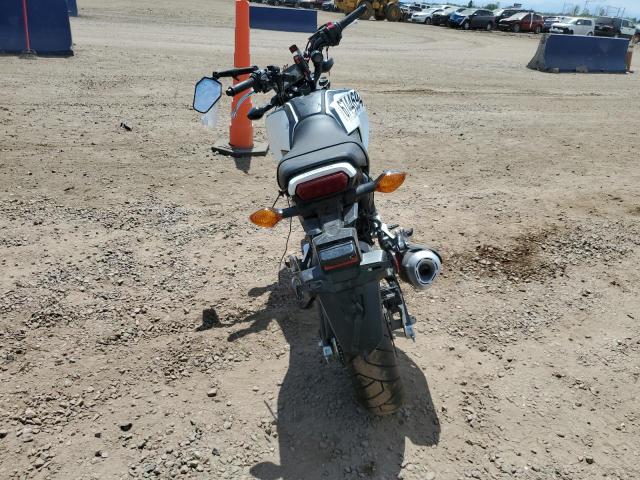 2025 HONDA GROM 125 MLHJC921XS5301531