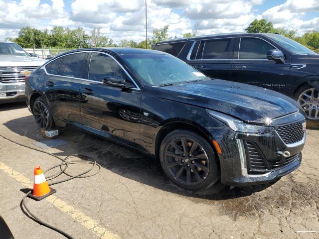 2022 CADILLAC CT5 LUXURY 1G6DX5RK5N0136536