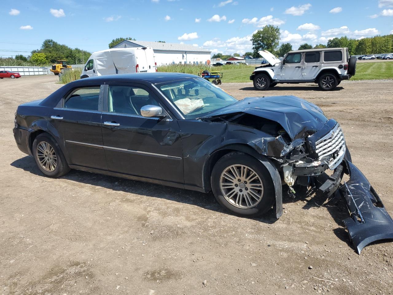 CHRYSLER 300 TOURING