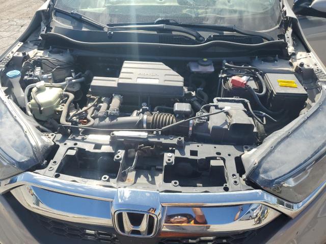 2018 HONDA CR-V EX - 5J6RW2H50JL004139