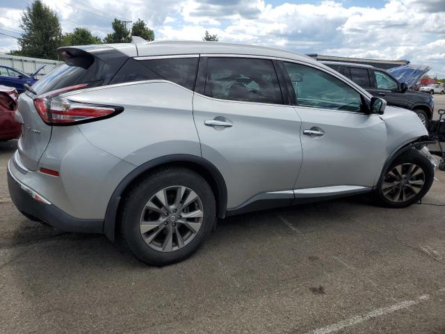 2017 NISSAN MURANO S 5N1AZ2MH1HN173073