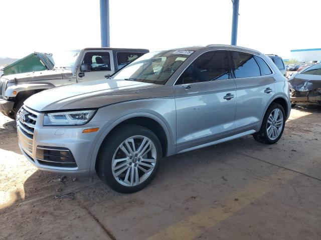 AUDI Q5 PREMIUM PLUS