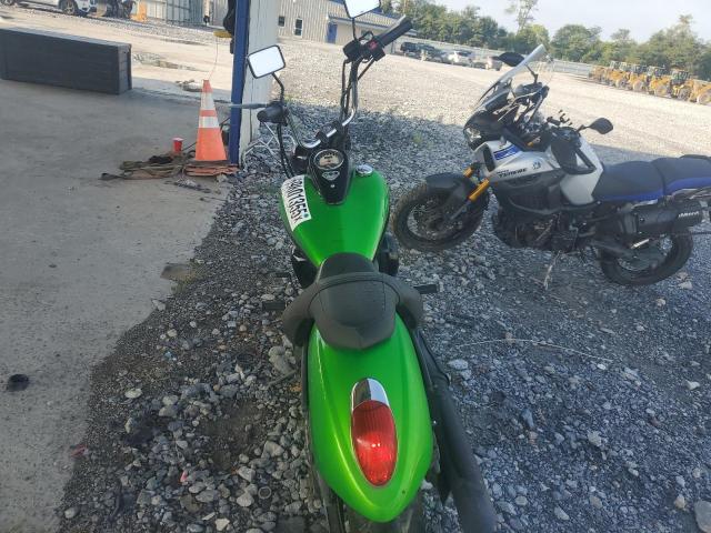 2018 KAWASAKI VN900 C JKAVN2C12JA070368