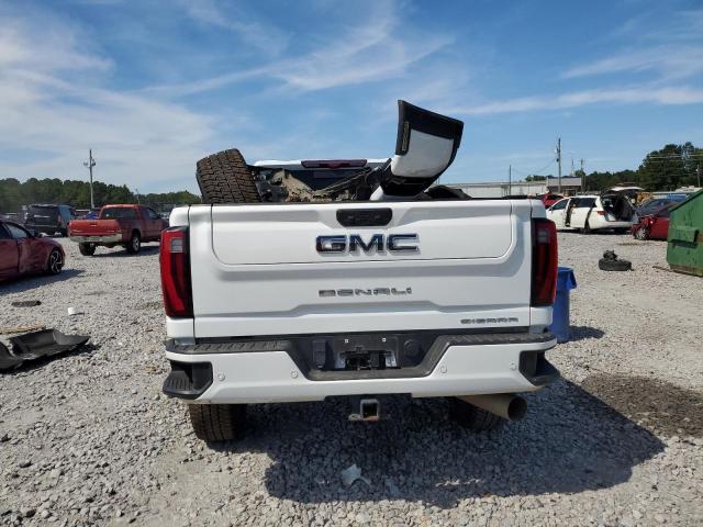 2024 GMC SIERRA K25 1GT49XEY7RF114456