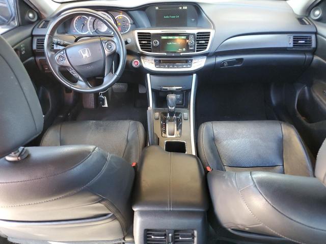 2015 HONDA ACCORD EXL - 1HGCR2F8XFA216213